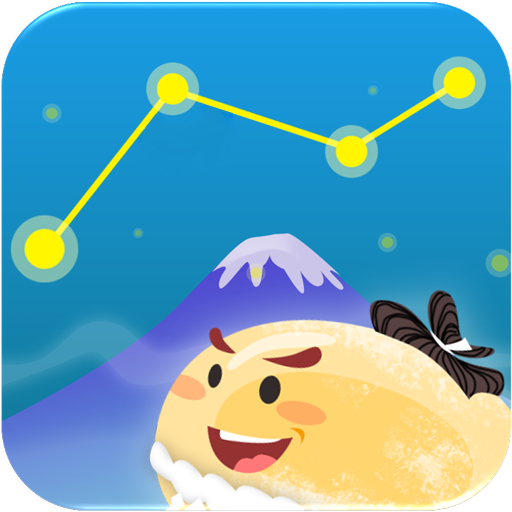 Sumo Mochi: A Fun Geometry Game иконка