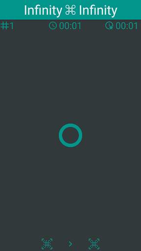 Infinity X Infinity screenshot 2