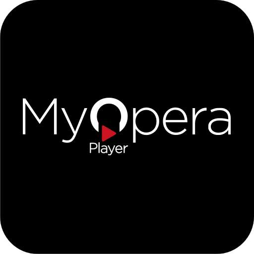 My Opera Player 1.3