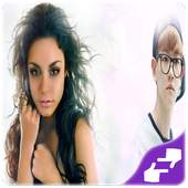 Click With Vanessa Hudgens 1.0