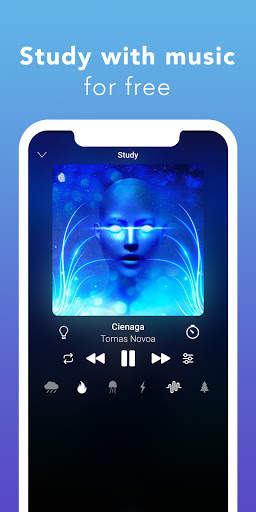 Study Music - Memory Booster screenshot 3