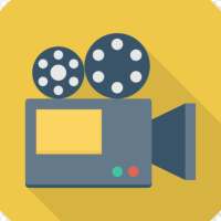 Boom Boom - a Video sharing app