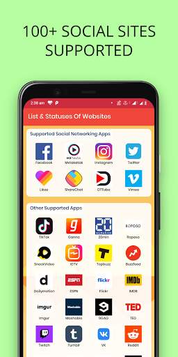 All Video Downloader - Status & Story Downloader screenshot 3