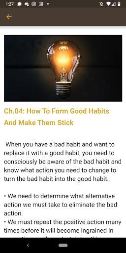 Wealth Mindset screenshot 5