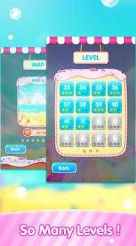 Candy Story Mania - Match 3 screenshot 14