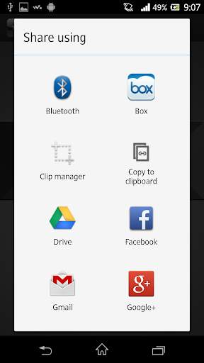 Click Counter screenshot 5