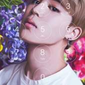 kpop lock screen - bts lockscreen 1.02