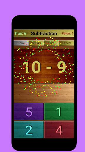 Math Games for Kids with Tables screenshot 6