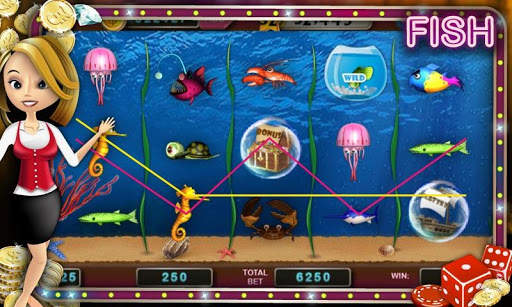 Slot Casino - Slot Machines screenshot 2