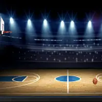 Basketball Shoot Mania: Offline Challenge Game icon