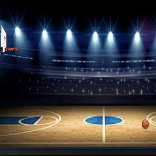 Basketball Shoot Mania: Offline Challenge Game 1.3