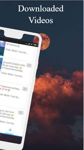 TikTok Video Downloader No Ads screenshot 8