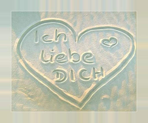 Ich Liebe Dich Bilder screenshot 3