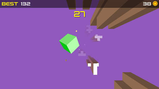 Free Fall 3D screenshot 7