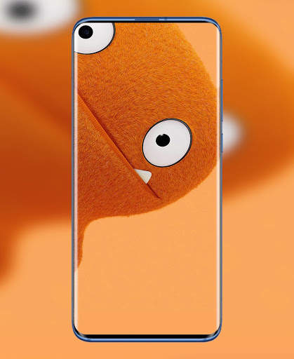 Mi 10T Pro & Mi 10 Ultra Punch Hole Wallpaper screenshot 8