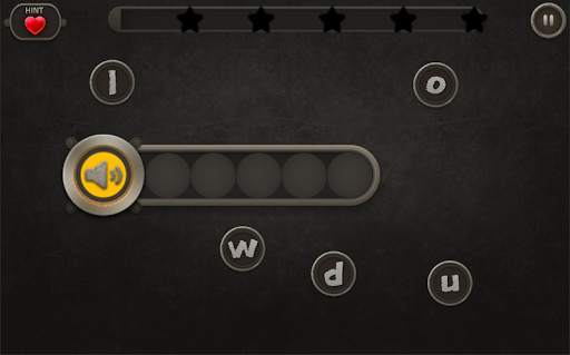 Sight Words Game for Kids screenshot 2