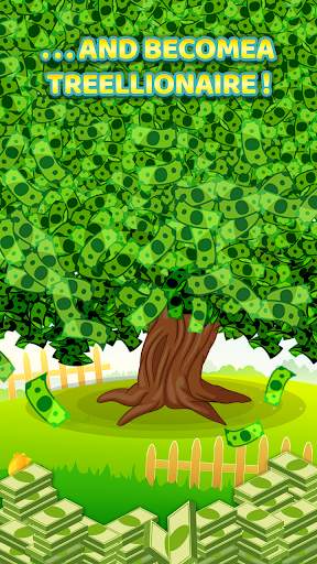 Tree For Money - Tap to Go and Grow screenshot 3