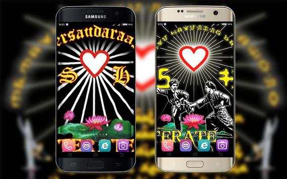 PSHT Wallpaper Hidup screenshot 2