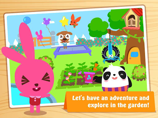 Papo World Play House screenshot 12