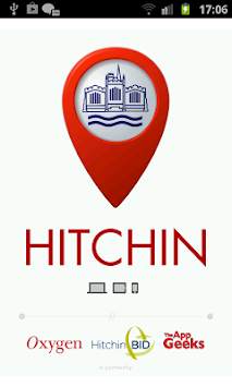 My Hitchin screenshot 7
