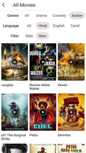 All Video Downloader - Video Mp4 Downloader screenshot 2