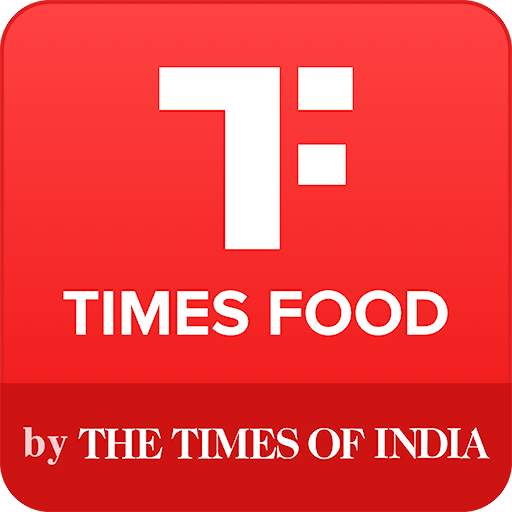 Times Food App: Indian Recipe Videos, Cooking Tips 1.5.3