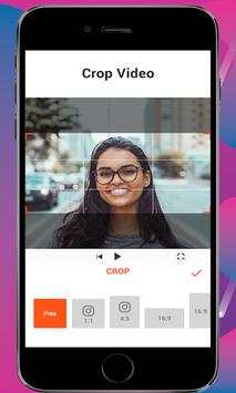 Video Editor - Video Maker & Movie Maker screenshot 6