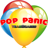 Pop Panic icon