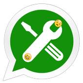 Whatsapp Tool 1.1