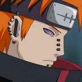 Pain (Naruto) ￾㄀⸀㌀