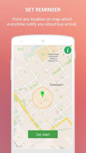 Bus Tracker Pro screenshot 6