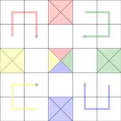 KodiGame - Desi version of Ludo 1.1