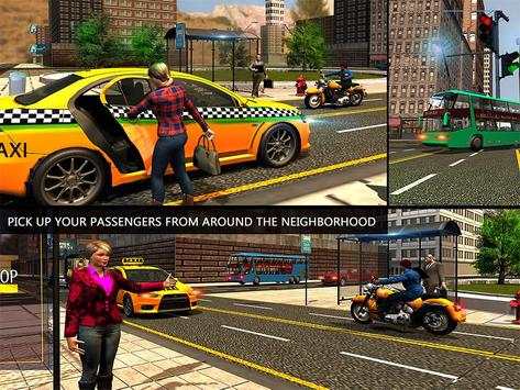 Multi Driving Story 2017 screenshot 14