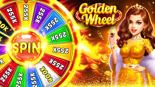 Lotsa Slots - Casino Games screenshot 1