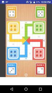 Smart LUDO Lengend King screenshot 4