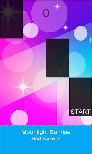 Twice Piano Magic Games screenshot 2