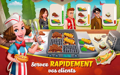 Tasty Town screenshot 18