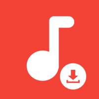 Free MP3 Music - Song Downloader logo