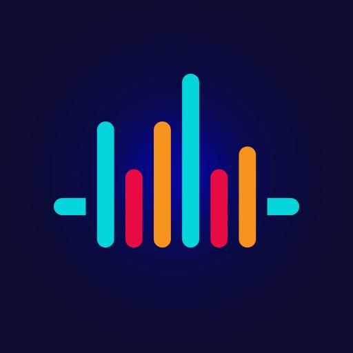 Frequency Sound Wave Generator &amp; Tools icon