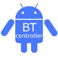 BlueTooth Serial Controller иконка