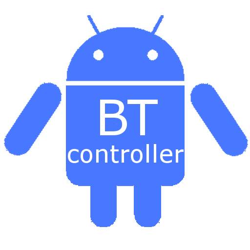 BlueTooth Serial Controller 2.2.1