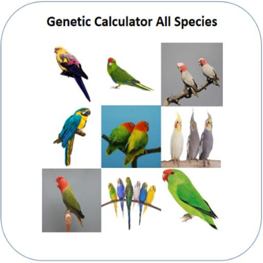 Genetic Calculator All Species 2.1.0
