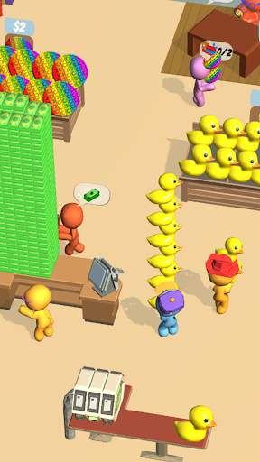 Toy Shop screenshot 4