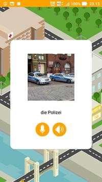 Meine Stadt screenshot 4