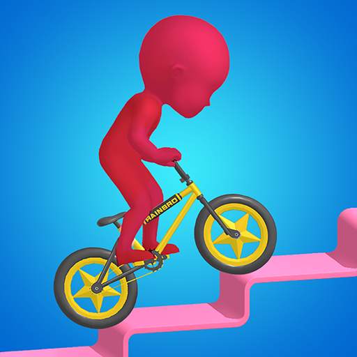 BMX Bike Race 1.18