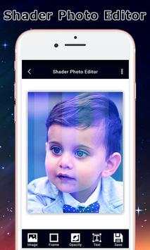 Shader Photo Editor For Me screenshot 3