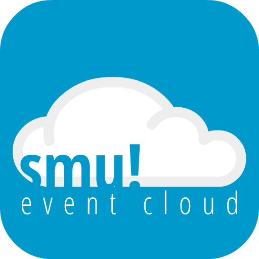 smu! event cloud icon