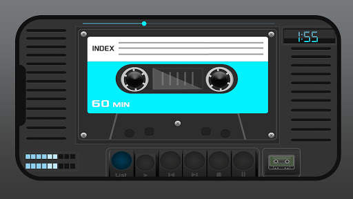 Moein cassette screenshot 7