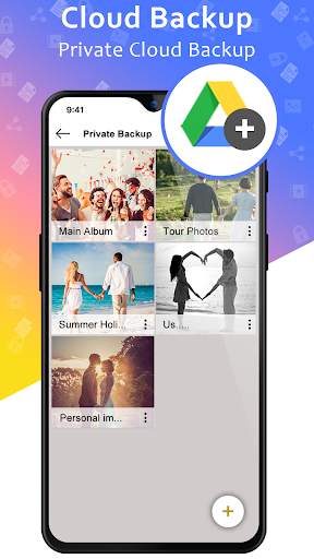 Photo & Video Hider 2019 screenshot 6