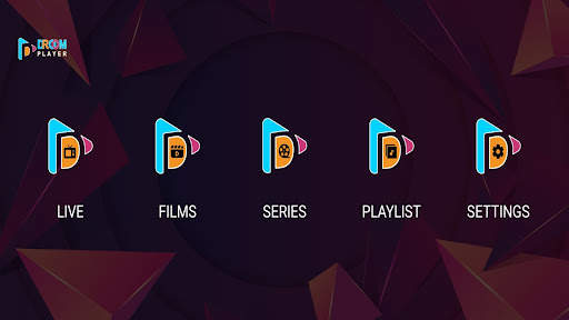 Droom: Droom Player for Mobile скриншот 2